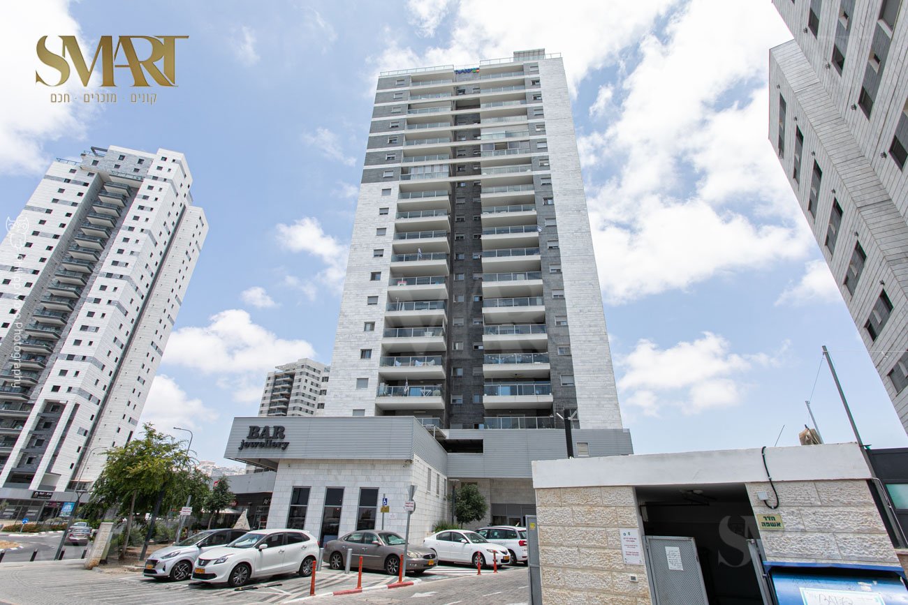 6 חדרים ב-2.65 מיליון שח- איפה תשיגו את דירת החלומות שלכם?
